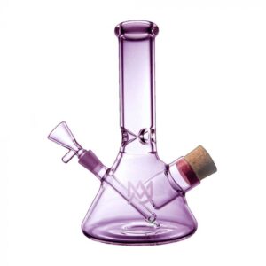 MJ Arsenal Limited Edition Pink Cache Bong | Weed Online Store