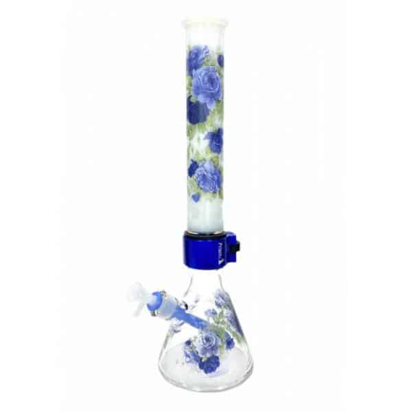 Prism Moonlight Rose Modular Beaker Bong | Weed Online Store