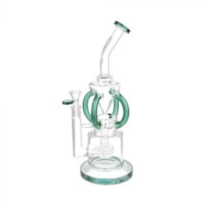 Pulsar Gravity Recycler Water Pipe