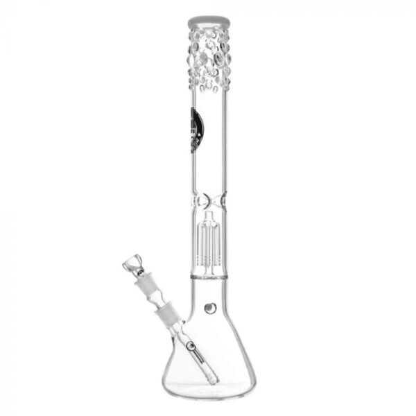 Heisenberg Beaker Bubble Single Percolator | 18.8mm