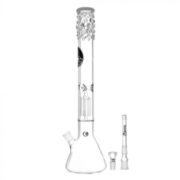 Heisenberg Beaker Bubble Single Percolator | 18.8mm - Image 2