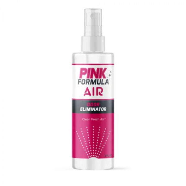 Pink Formula AIR Odor Eliminator