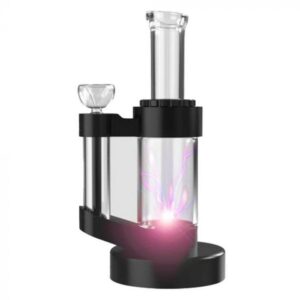 Flux Plasma Bong