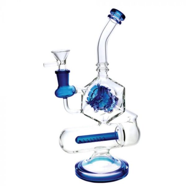 The "Pandora" Inception Cube Capsule with Inline Perc - Image 3