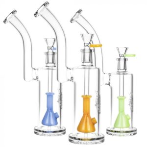 Pulsar Beaker Perc Bong