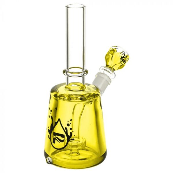 Pulsar Chugger Glycerin Bong - Image 2