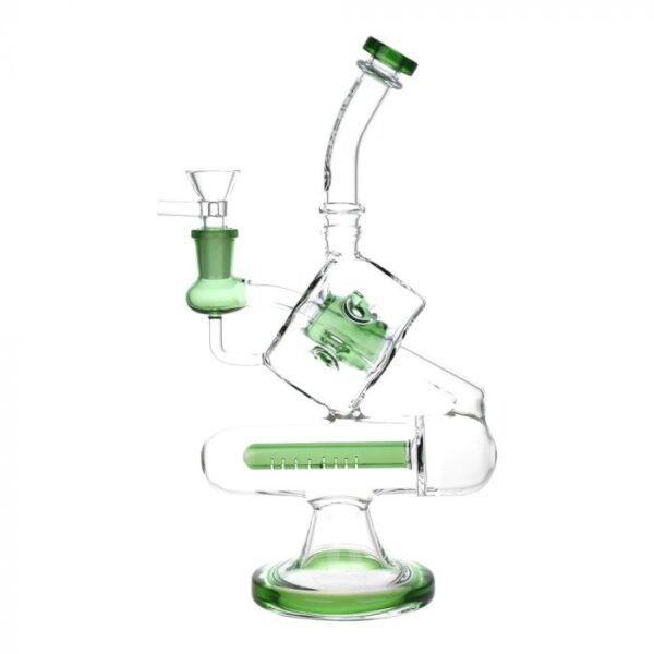 The "Pandora" Inception Cube Capsule with Inline Perc - Image 2