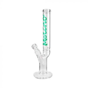 Molino Glass Dirty Harry 40 Bong