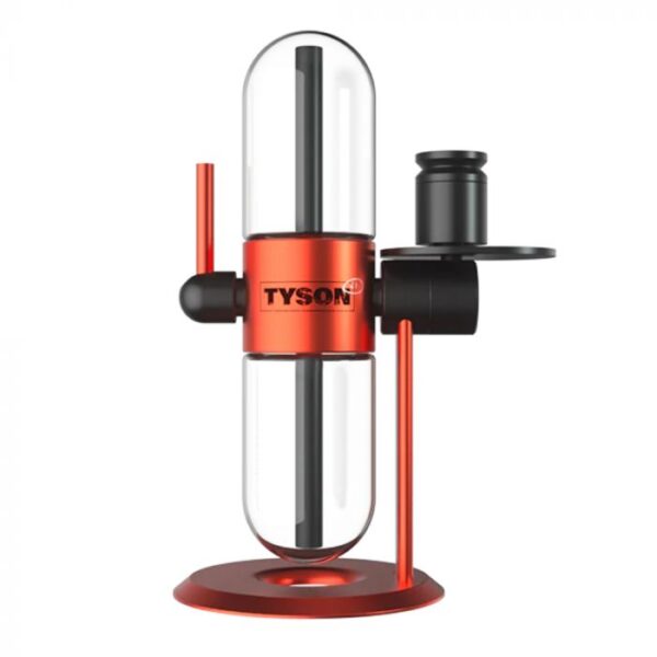 Tyson 2.0 x Stündenglass Gravity Infuser Bong - Image 2