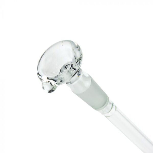 G-Spot Glass - Pure Bowl Chillum Downstem for 2-part system - Image 2