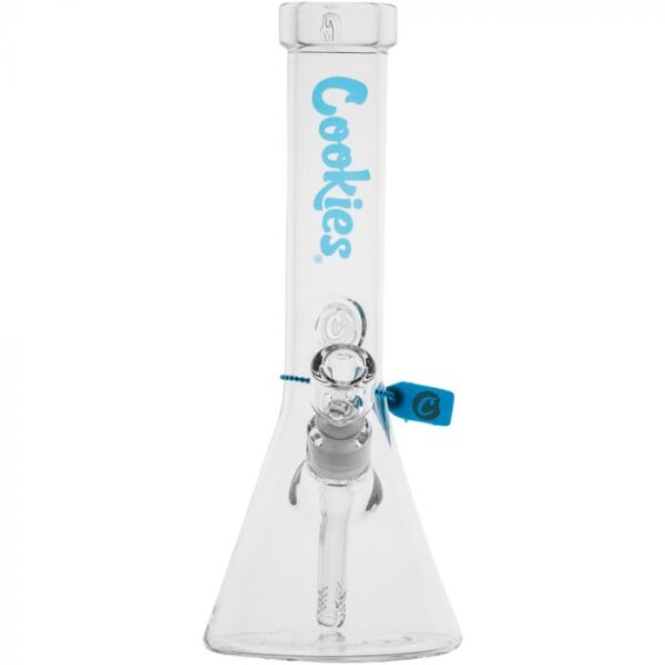 Cookies Original Beaker Bong - Image 2