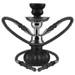 The Pumpkin 2-Hose Premium Hookah