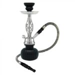 Swirl 1-Hose Premium Hookah