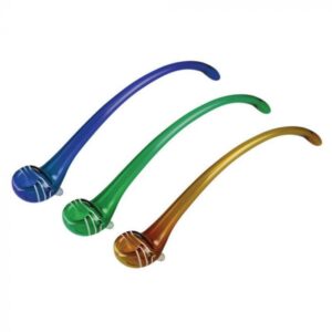 Churchwarden Glass Pipe