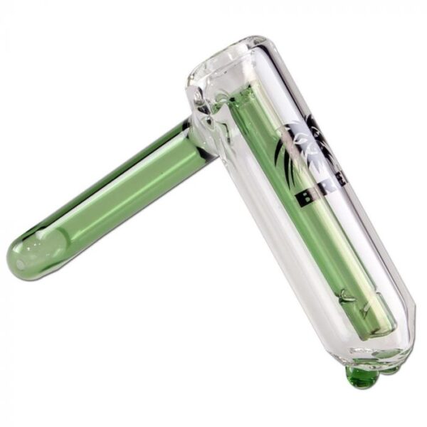 Breit Hammer Bubbler Hand Pipe - Image 2