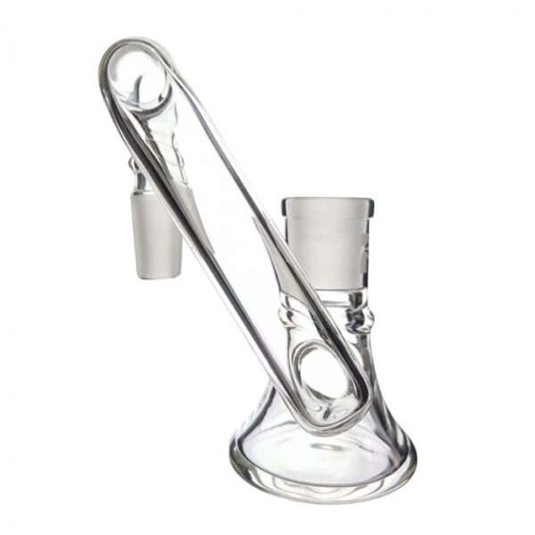 Pulsar Bent Drop Down Ash Catcher - Image 2