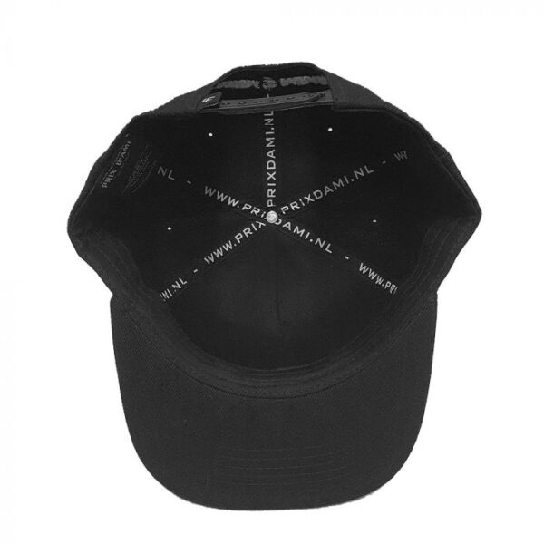 Lauren Rose x Prix D'Ami Amsterdam Molecule Hat - Image 5