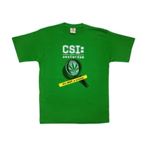 CSI - T-Shirt