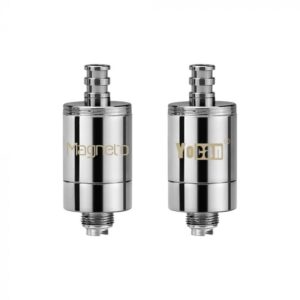 Yocan Magneto Replacement Ceramic Coil & Cap - 5 Pack