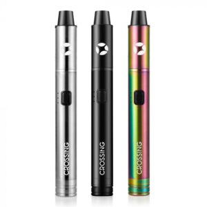 Coil King AIO Vaporizer Kit