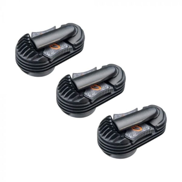 Crafty Vaporizer Cooling Unit Set - 3 Pack