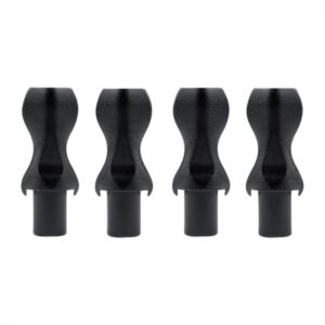 Plenty Mouthpiece Set - 4 Pack