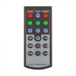 Arizer Extreme Q Remote Control