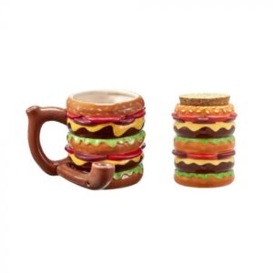 Roast & Toast Burger Bundle