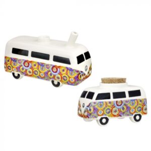 Roast & Toast Retro Bus Bundle