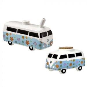 Roast & Toast Vintage Bus Bundle