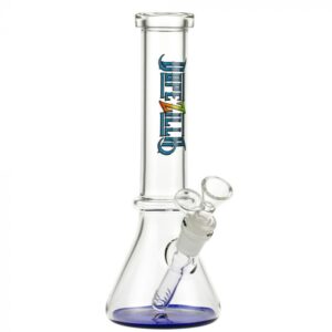 Dopezilla Lil Lizard Beaker Base Bong