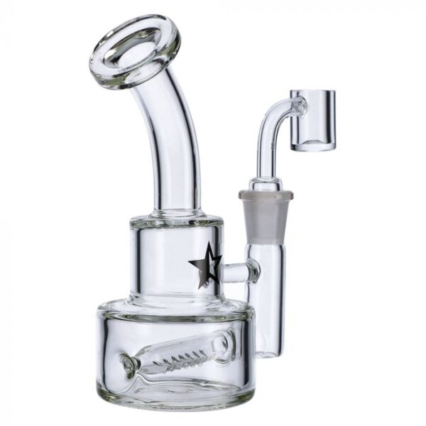 Famous X Stack Dab Rig | 6 Inch - Image 5