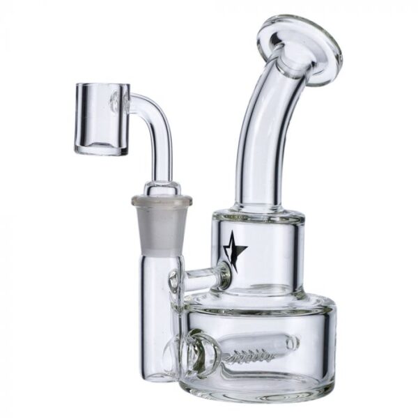 Famous X Stack Dab Rig | 6 Inch - Image 3