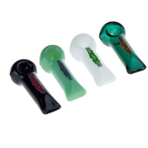 Puff Puff Pass Hand Pipe | 4 Inch