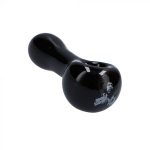 Famous Brandz Jimi NYC Glass Spoon Pipe | 4 Inch