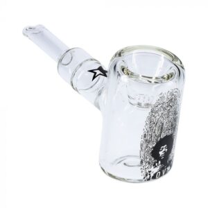 Famous Brandz Jimi Love Sherlock Hammer Pipe | 6 Inch