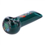 Wido Strain Glass Hand Pipe