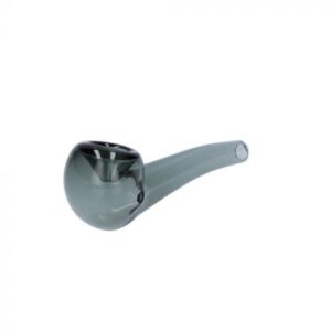 Everyday Essential 4 Inch Bent Spoon Pipe