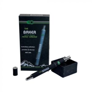 EO Vape Nectar Collector | The Baker