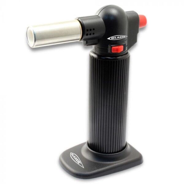 Blazer Big Buddy Butane Torch - Image 4