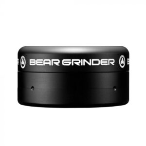 Bear 3 Piece Grinder