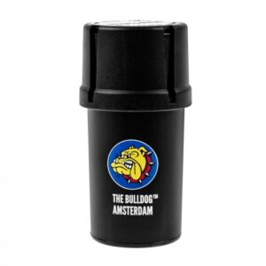 The Bulldog MedTainer