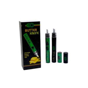 EO Vape Butter Knife Heated Loading Tool