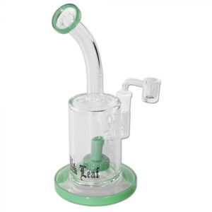 Black Leaf Drum Percolator Dab Rig