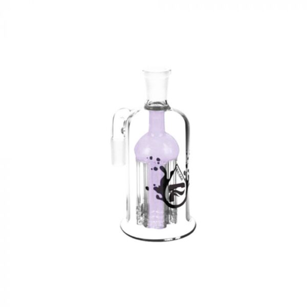 Pulsar 8 Arm Ash Catcher - Image 5