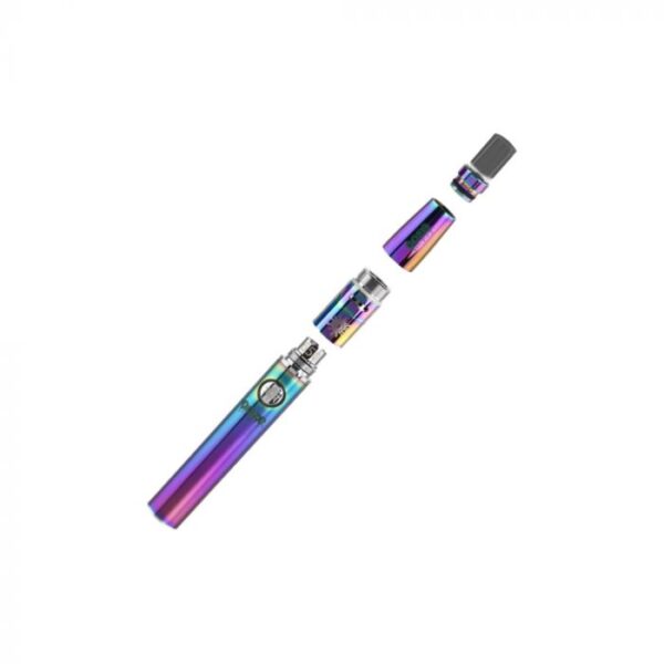 Ooze Fusion Atomizer Vape Battery - Image 2