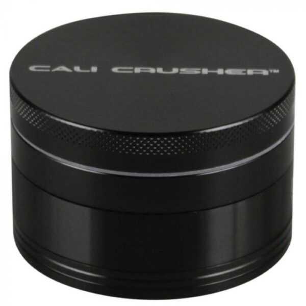 Cali Crusher O.G. 4-Part Grinder | 2 Inch - Image 2