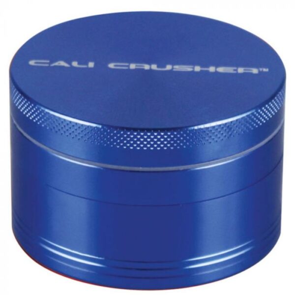 Cali Crusher O.G. 4-Part Grinder | 2 Inch - Image 3