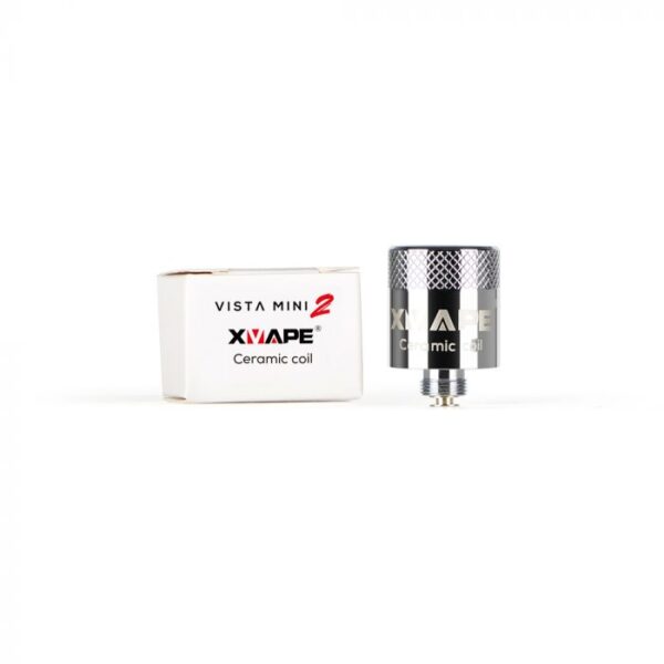 XVAPE Vista Mini 2 Heating Coil - Image 2