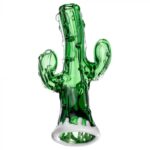 Standing Cactus Chillum